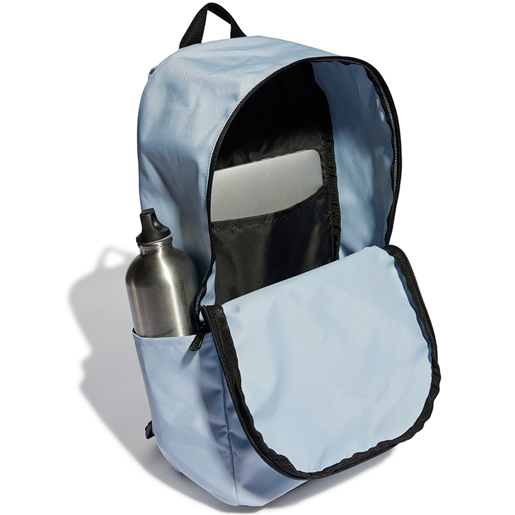 Rucsac Adidas LIN CLAS BP DAY IK5768 Albastru deschis photo 3